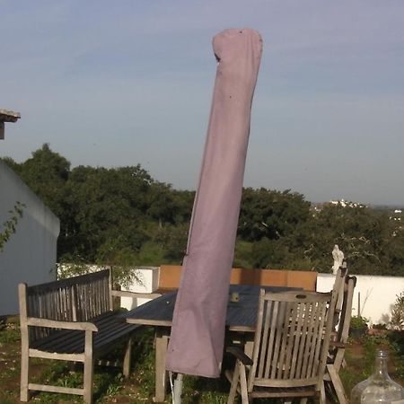 Madrugada Bed & Breakfast Evora Bagian luar foto